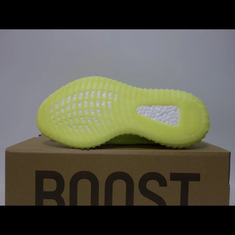 ADIDAS YEEZY 350 V2 “GID” - Picture 6 of 7